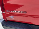Used 2022 Chevrolet Silverado 1500 W/T w/ WT Value Package image 6