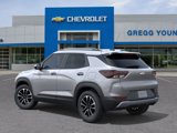 New 2026 Chevrolet TrailBlazer LT w/ Convenience Package image 3