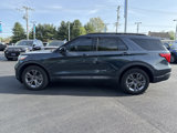 Certified 2022 Ford Explorer XLT w/ Equipment Group 202A image 4