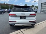 New 2025 Audi Q7 3.0T Premium Plus image 4