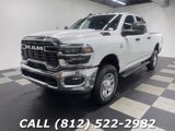 New 2025 RAM 2500 Tradesman image 1
