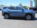 New 2026 Chevrolet Equinox LT w/ Convenience Package II image 2