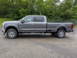 New 2025 Ford F350 Lariat w/ Chrome Package image 2