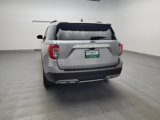 Used 2023 Ford Explorer XLT w/ Equipment Group 202A image 6