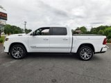 New 2025 RAM 1500 Tungsten w/ Bed Utility Group image 4