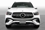 New 2026 Mercedes-Benz GLE 350 4MATIC image 3
