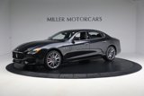 New 2024 Maserati Quattroporte Modena Ultima Q4 image 5
