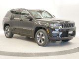 New 2025 Jeep Grand Cherokee Limited 4xe image 2