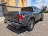 Used 2017 Ford F150 Raptor w/ Equipment Group 802A Luxury image 3