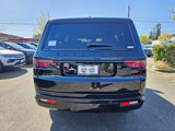 New 2025 Jeep Wagoneer Series II image 5