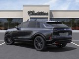New 2025 Cadillac Lyriq Sport image 3