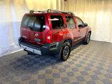 Used 2015 Nissan Xterra PRO-4X w/ Pro-4x Leather Package image 6