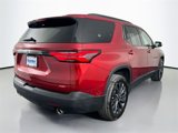 Used 2023 Chevrolet Traverse RS w/ LPO, Floor Liner Package image 6