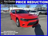 Certified 2023 Dodge Charger GT image 1