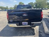 New 2025 Ford F150 XL w/ Equipment Group 103A High image 4