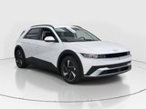 New 2025 Hyundai Ioniq 5 SEL image 2