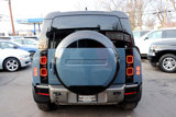Used 2024 Land Rover Defender 110 X-Dynamic SE image 4