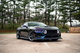 New 2024 Ford Mustang GT Premium w/ GT Performance Package image 4