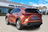 New 2025 Lexus NX 350 AWD w/ Premium Package image 4