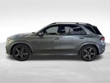 New 2025 Mercedes-Benz GLE 580 4MATIC image 2