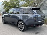 New 2025 Land Rover Range Rover Long Wheelbase SE image 3