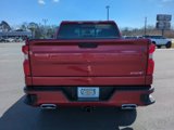 New 2025 Chevrolet Silverado 1500 RST w/ RST All Star Premium Package image 5