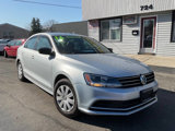 Used 2016 Volkswagen Jetta S image 2