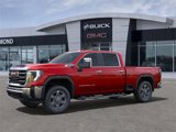 New 2025 GMC Sierra 3500 SLT w/ SLT Premium Package image 2