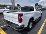 Used 2024 Chevrolet Silverado 1500 LT image 3