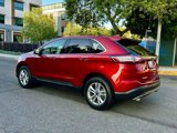 Used 2018 Ford Edge SEL w/ Equipment Group 201A image 5