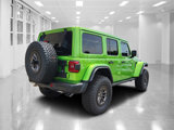 New 2025 Jeep Wrangler Unlimited Rubicon 392 image 3