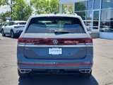 New 2025 Volkswagen Atlas SEL Premium R-Line image 5