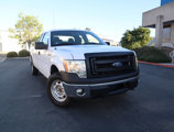 Used 2014 Ford F150 XL w/ Equipment Group 101A Mid image 2