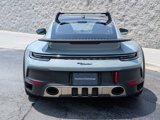 Used 2024 Porsche 911 Dakar image 6