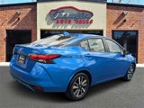 Used 2021 Nissan Versa SV image 3