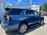 New 2025 Chevrolet Tahoe Premier image 6