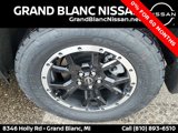 New 2025 Nissan Pathfinder Rock Creek image 5