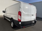 New 2025 Ford Transit 250 Low Roof w/ Electrician Trade Package image 4
