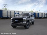 New 2025 Ford F350 King Ranch image 2