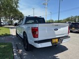 Used 2023 Ford F150 XLT w/ Equipment Group 302A High image 5