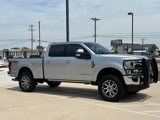 Used 2021 Ford F250 Lariat w/ Lariat Ultimate Package image 4