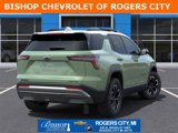 New 2025 Chevrolet Equinox ACTIV image 6