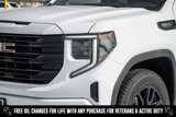 Certified 2024 GMC Sierra 1500 Pro w/ Graphite Edition image 2