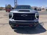New 2025 Chevrolet Silverado 2500 LTZ w/ Trail Boss Package image 3