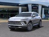 New 2025 Buick Envision Preferred image 6