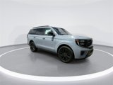 New 2025 Ford Expedition Platinum w/ Stealth Appearance Package image 2