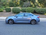 Used 2022 Toyota Corolla SE image 4