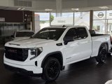 Used 2024 GMC Sierra 1500 Elevation image 3