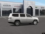 New 2023 Jeep Grand Wagoneer 4WD w/ Convenience Group III image 5