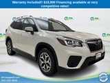 Used 2019 Subaru Forester Premium image 3